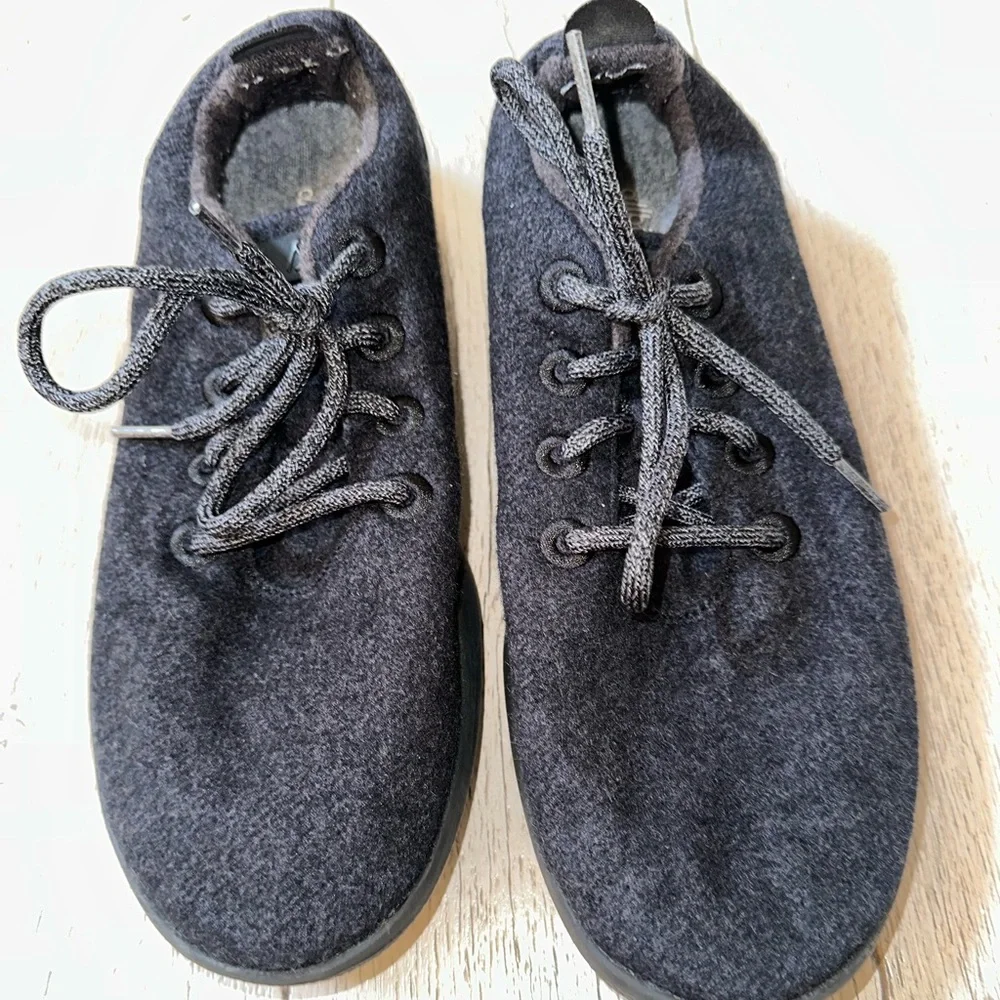allbirds wear these